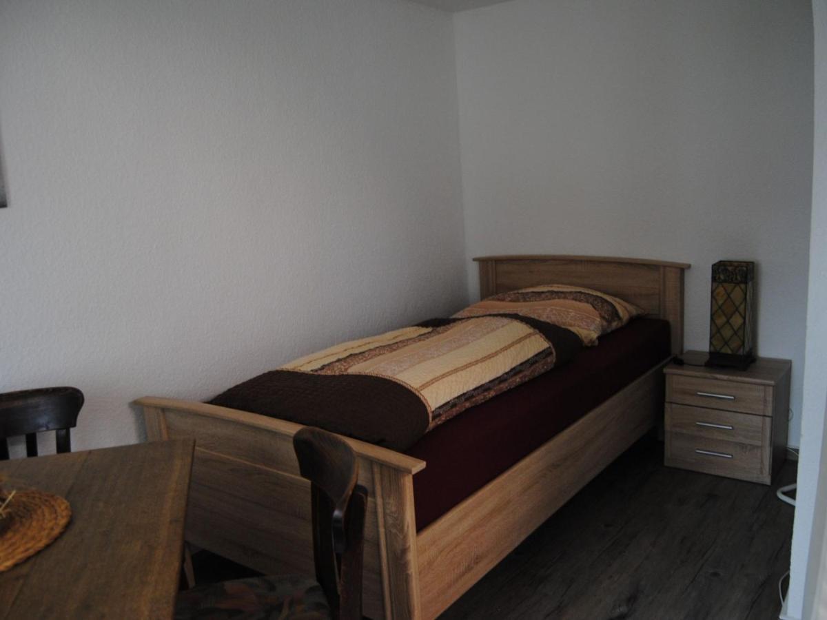 Ferienhaus Lindenhof Nohra  エクステリア 写真